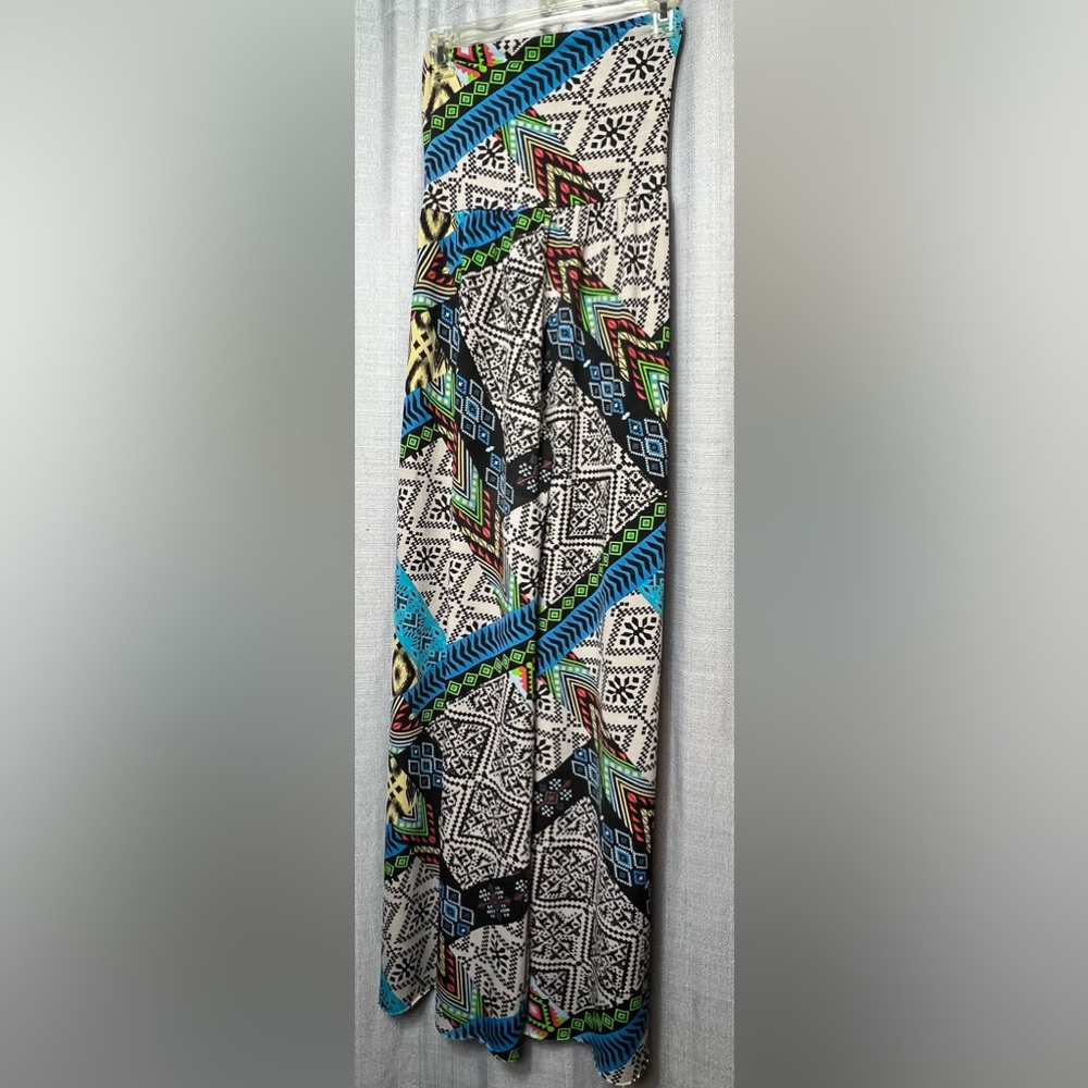 Women’s pattern Pants